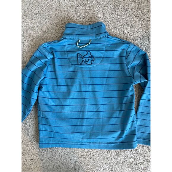 PRODOH SPORTY SNAP PULLOVER, 2T, $68 F15 - Picture 5 of 5